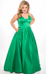 9 of 18 Sydneys Closet SC7270 Kelly Green