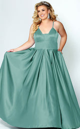 10 of 18 Sydneys Closet SC7270 Mint