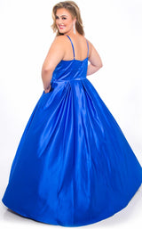16 of 18 Sydneys Closet SC7270 Sapphire
