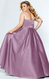 2 of 2 Sydneys Closet SC7270S Wisteria