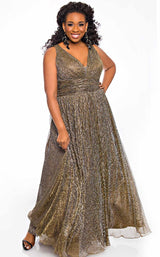 1 of 10 Sydneys Closet SC7284 Bronze