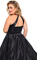 12 of 12 Sydneys Closet SC7293 Black