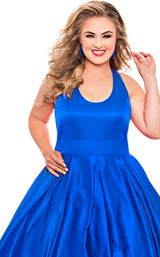 11 of 12 Sydneys Closet SC7293 Royal