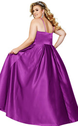 4 of 8 Sydneys Closet SC7301 Ultraviolet