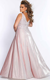 3 of 3 Sydneys Closet SC7311 Cotton Candy