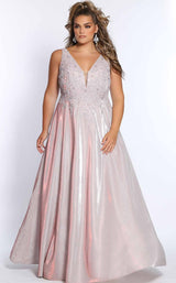 1 of 3 Sydneys Closet SC7311 Cotton Candy