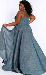 3 of 4 Sydneys Closet SC7313 Jade