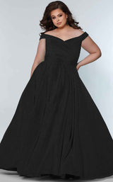 2 of 6 Sydneys Closet SC7321 Onyx