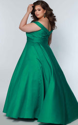 5 of 6 Sydneys Closet SC7321 Emerald