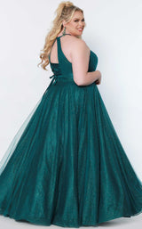 5 of 5 Sydneys Closet SC7323 Evergreen