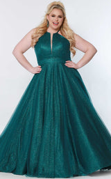 2 of 5 Sydneys Closet SC7323 Evergreen