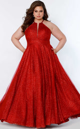 3 of 5 Sydneys Closet SC7323 Firecracker