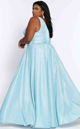 4 of 6 Sydneys Closet SC7324 Capri
