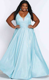 1 of 6 Sydneys Closet SC7324 Capri