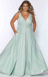 3 of 6 Sydneys Closet SC7324 Sage