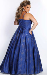 4 of 4 Sydneys Closet SC7326 Royal