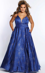 2 of 4 Sydneys Closet SC7326 Royal