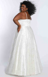 4 of 5 Sydneys Closet SC7327 Ivory