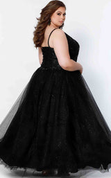 4 of 6 Sydneys Closet SC7328 Black