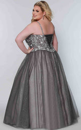 6 of 8 Sydneys Closet SC7329 Platinum