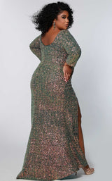 2 of 2 Sydneys Closet SC7333 Copper