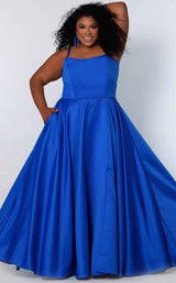 2 of 4 Sydneys Closet SC7335 Sapphire