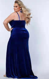 9 of 9 Sydneys Closet SC7342 Royal