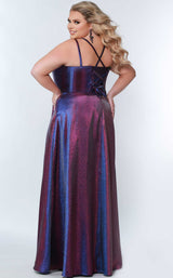 6 of 6 Sydneys Closet SC7344 Prism