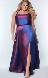 3 of 6 Sydneys Closet SC7344 Prism