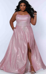 1 of 8 Sydneys Closet SC7349 Carnation