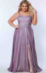 4 of 8 Sydneys Closet SC7349 Wisteria