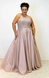 3 of 7 Sydneys Closet SC7352 Mocha