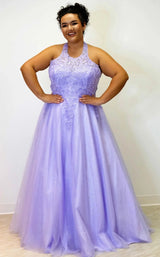 4 of 7 Sydneys Closet SC7352 Orchid
