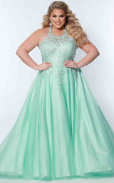 2 of 7 Sydneys Closet SC7352 Mint