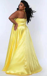 6 of 7 Sydneys Closet SC7355 Lemon