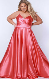 1 of 7 Sydneys Closet SC7355 Apricot