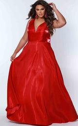 1 of 6 Sydneys Closet SC7356 Ruby