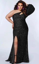 1 of 8 Sydneys Closet SC7359 Onyx