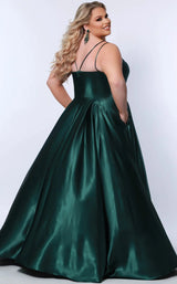 7 of 7 Sydneys Closet SC7363 Forest