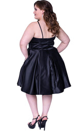 6 of 11 Sydneys Closet SC8092 Black