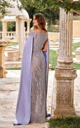 2 of 2 Reverie Couture SS004 Lilac