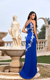 2 of 2 Reverie Couture SS021 Royal