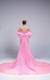 4 of 5 Sara Safa SS25009 Pink