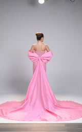 5 of 5 Sara Safa SS25009 Pink
