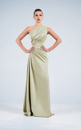 1 of 4 Sara Safa SS25018 Sage