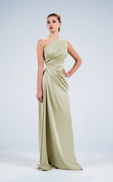 2 of 4 Sara Safa SS25018 Sage