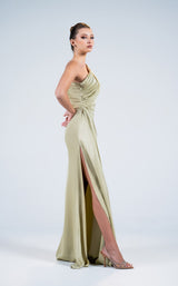 3 of 4 Sara Safa SS25018 Sage