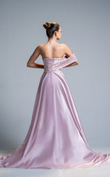 3 of 3 Sara Safa SS25019 Pink