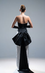 3 of 4 Sara Safa SS25023 Silver