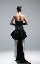 4 of 4 Sara Safa SS25023 Silver